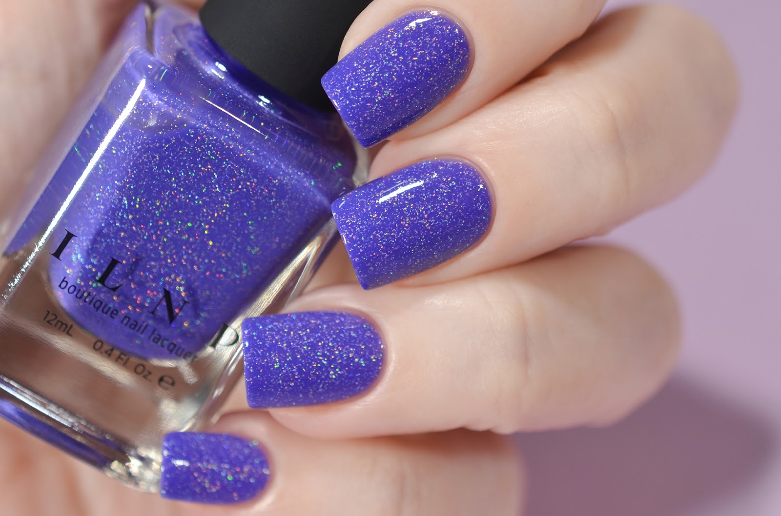 ILNP Bluebird